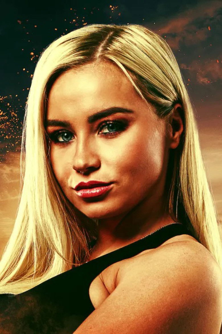 Melissa Reeves portrait image