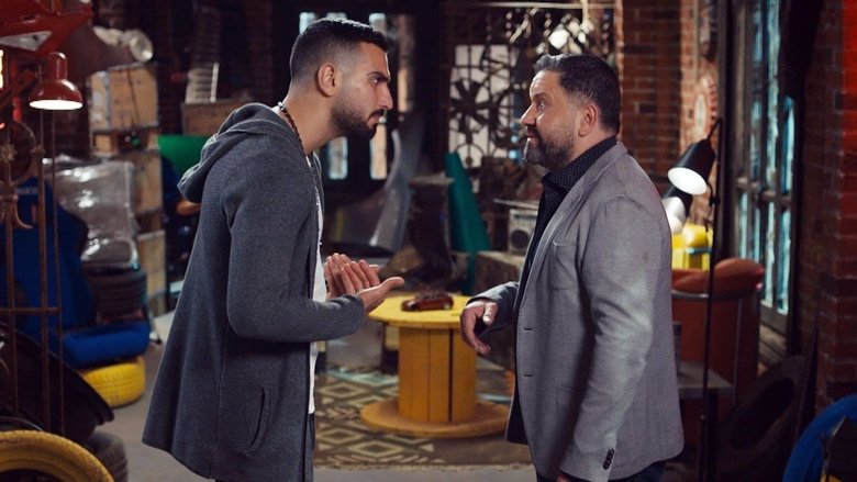 Still image for Lu'lu' season 1 episode 29: Episode 29 Still image for Lu'lu' season 1 episode 29: Episode 29