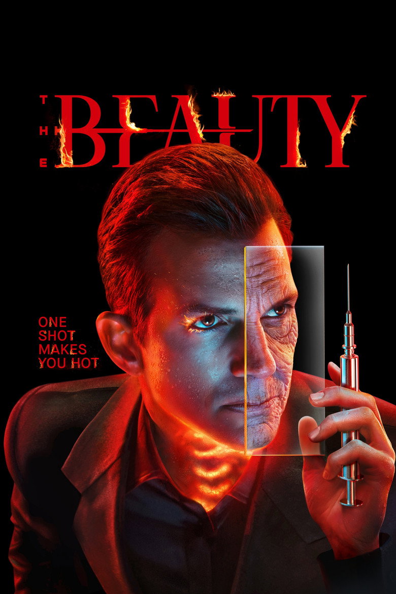 Póster la Serie