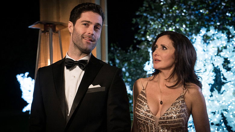 Still image for The Divorce season 1 episode 2: Episode 2 Still image for The Divorce season 1 episode 2: Episode 2