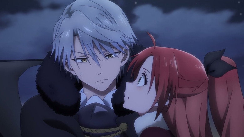 Still from Pass the Monster Meat, Milady! - Season 1 Episode 5