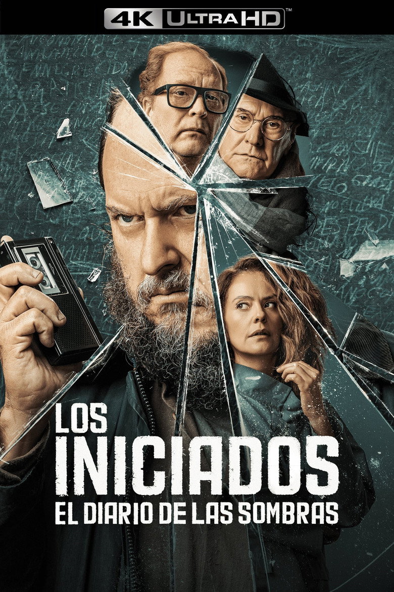 Póster la Película