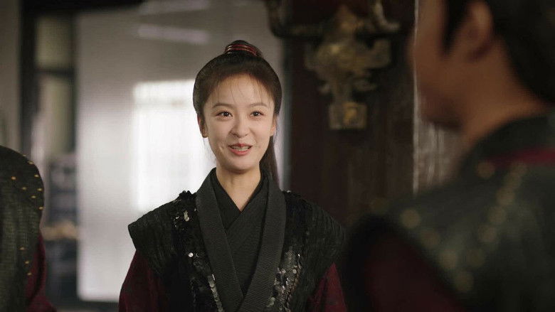 Still image for Marry Me, My Evil Lord season 1 episode 5: Episode 5 Still image for Marry Me, My Evil Lord season 1 episode 5: Episode 5