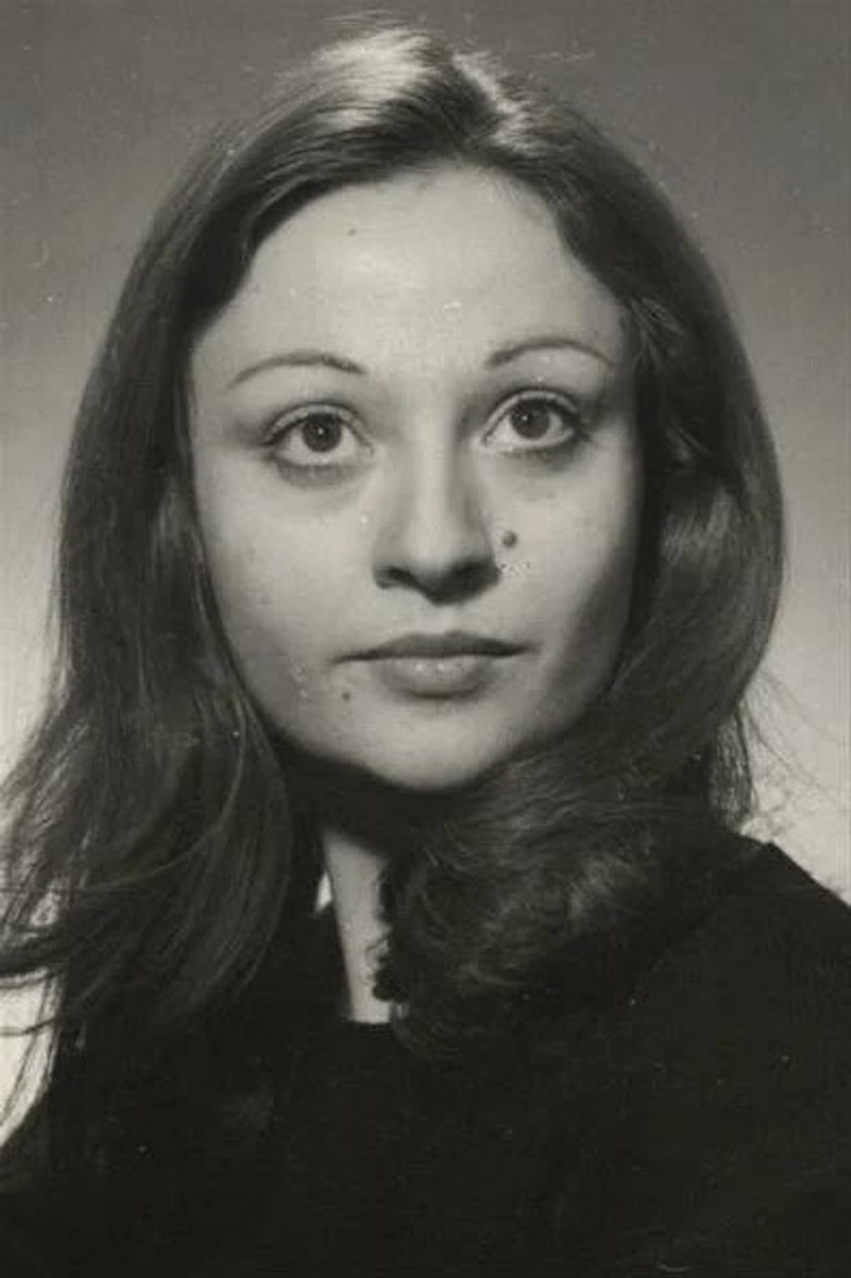 Mirka Papakonstantinou photo 2