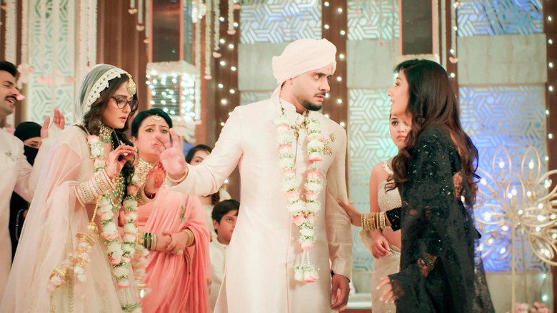 Still image for Mannat: Har Khushi Paane Ki season 1 episode 262: Vishakha’s Hidden Scheme