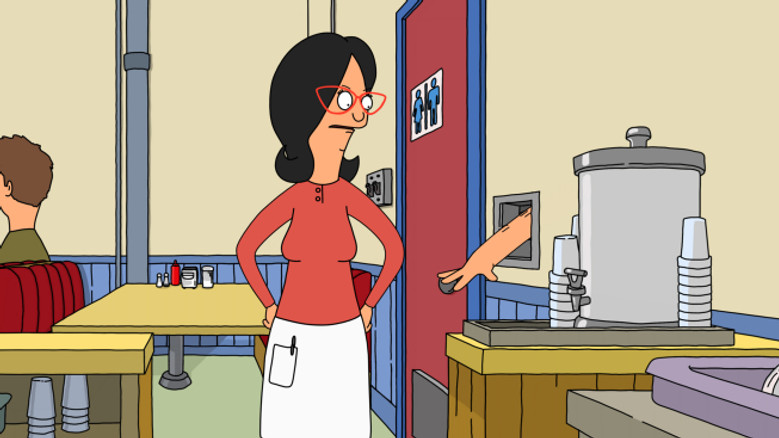 Bob's Burgers Season 1 Episode 2