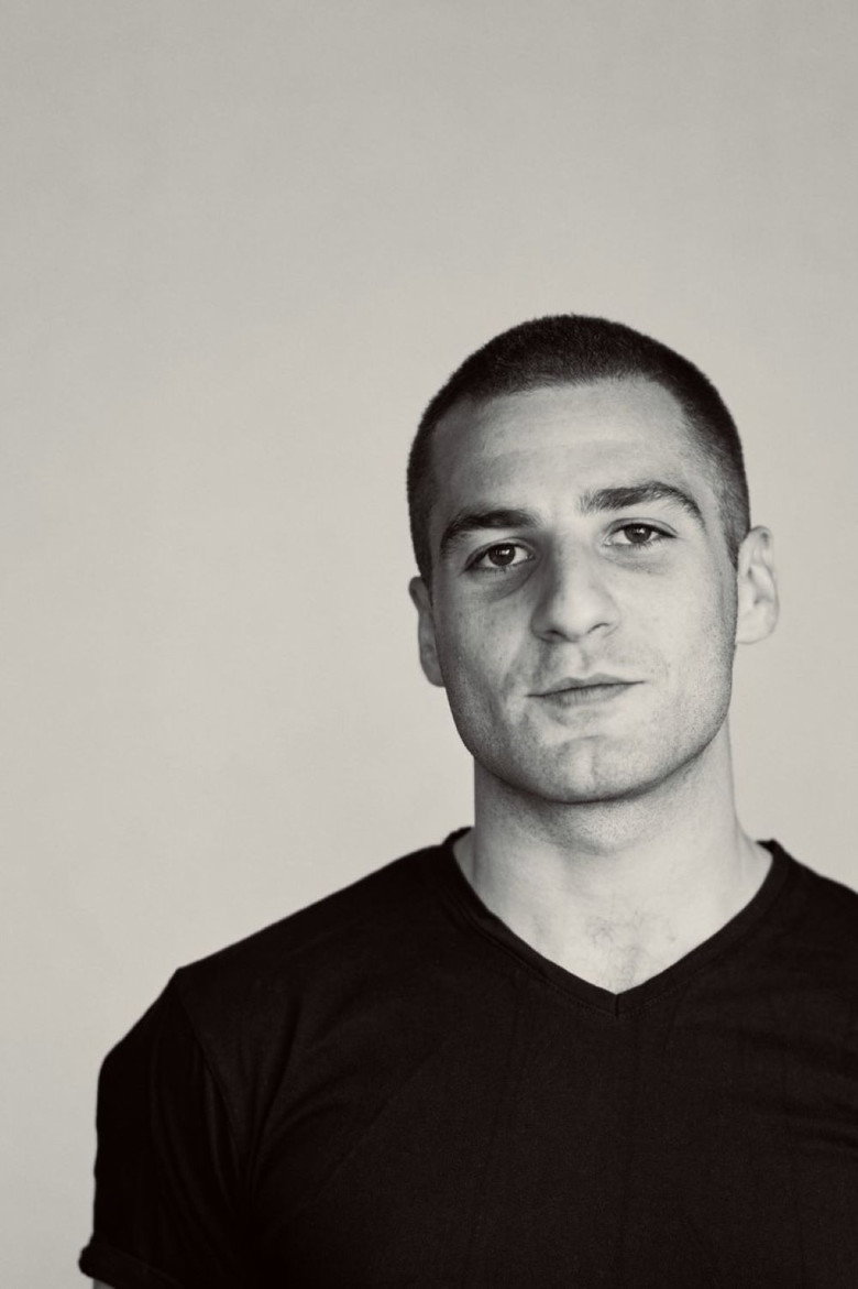 Giorgi Tsereteli photo 3