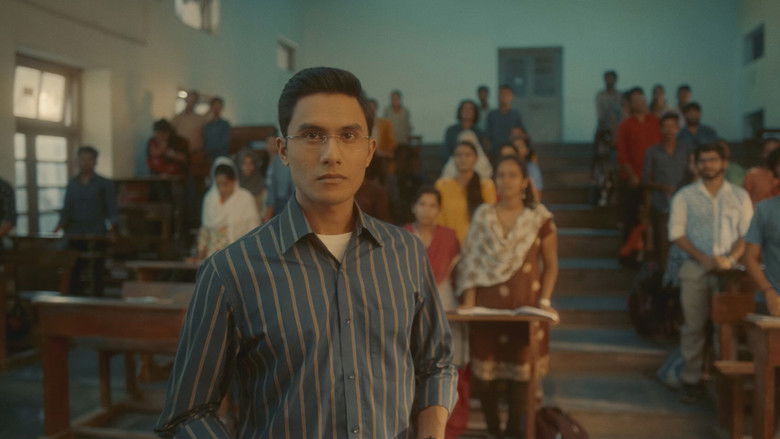 Still image for Jehanabad Of Love & War season 1 episode 6: Laal Salaam