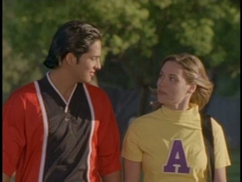 Power Rangers: 5×14