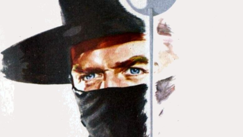 Zorro the Avenger main backdrop