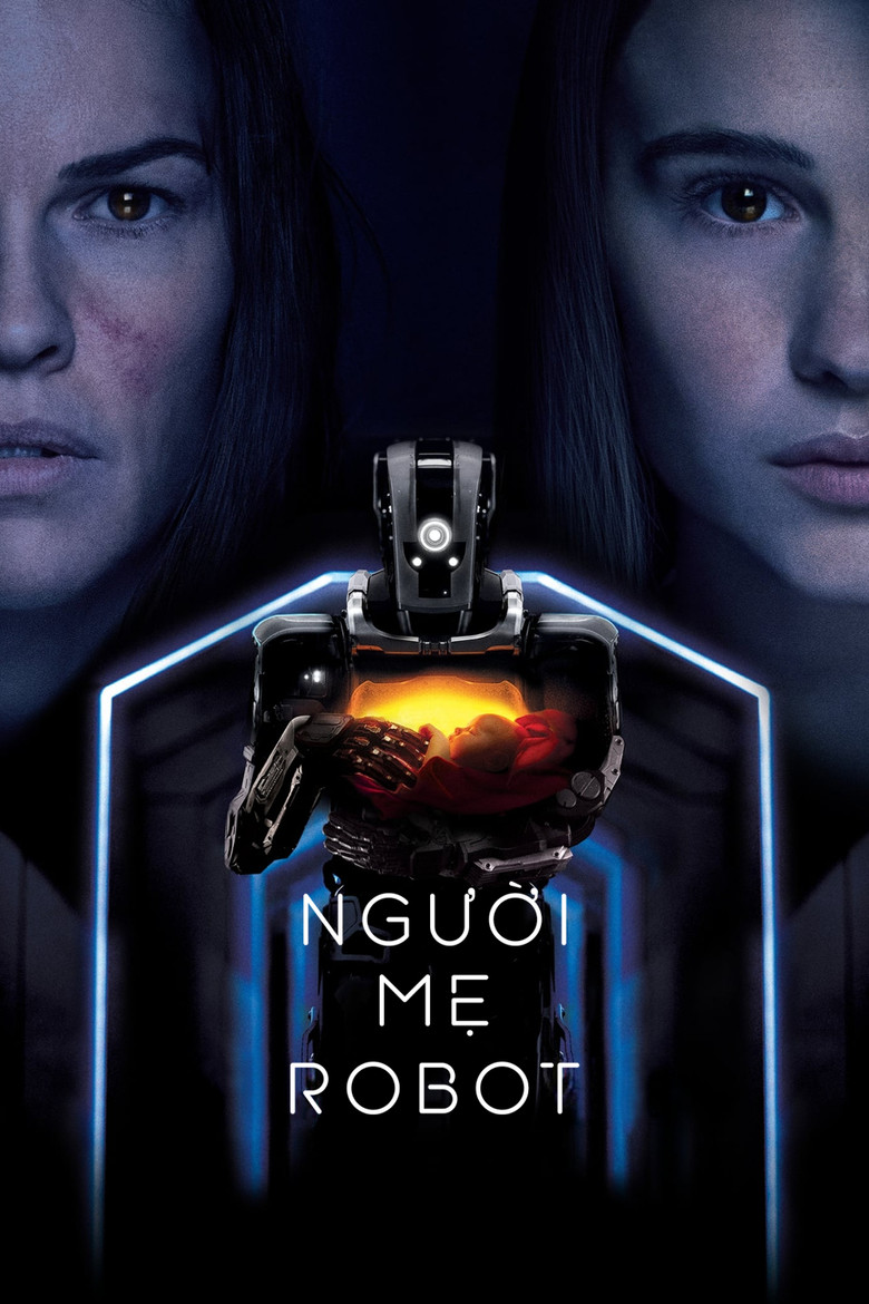 Người Mẹ Robot (2019)