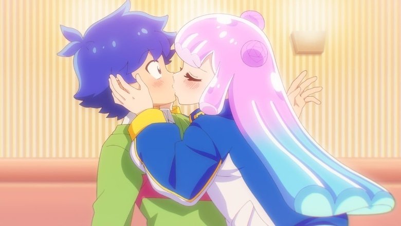 Still image for Puniru Is a Kawaii Slime season 1 episode 23: The Human Condition Still image for Puniru Is a Kawaii Slime season 1 episode 23: The Human Condition