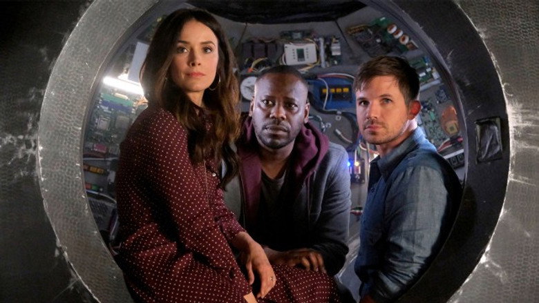 Still from Timeless - Temporada 2 Episodio 10