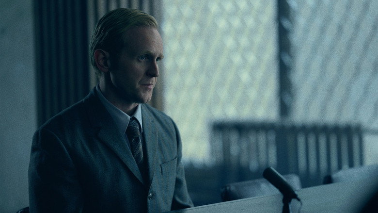 Still from 星城 - 第 1 集 4