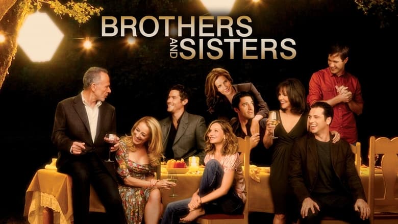 Brothers and Sisters - Season 5 Episode 3