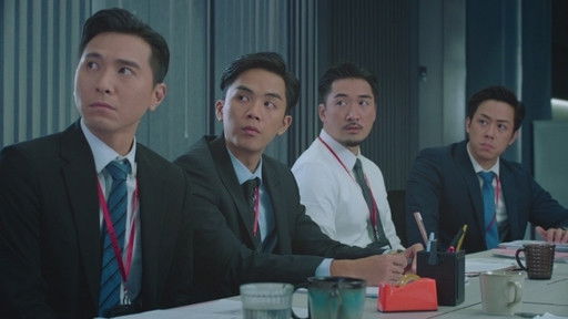 Still image for 廉政狙擊 season 1 episode 11: Episode 11