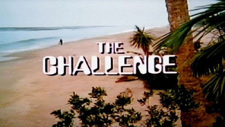 The Challenge