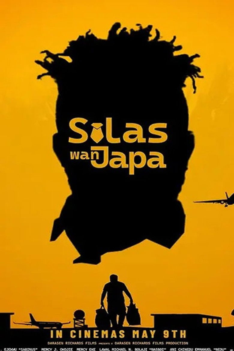 Imatge de Silas Wan Japa