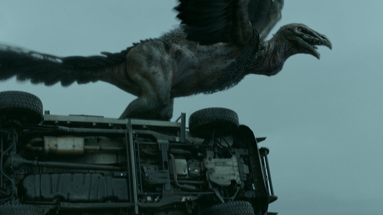Still from Zoo - Season 3 Episode 3