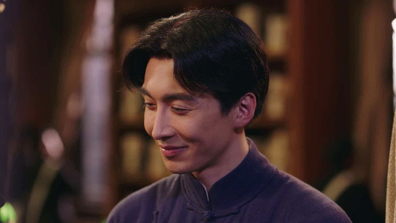 Still image for Lightseeker: The Story of the Young Mao Zedong season 1 episode 14: Episode 14 Still image for Lightseeker: The Story of the Young Mao Zedong season 1 episode 14: Episode 14