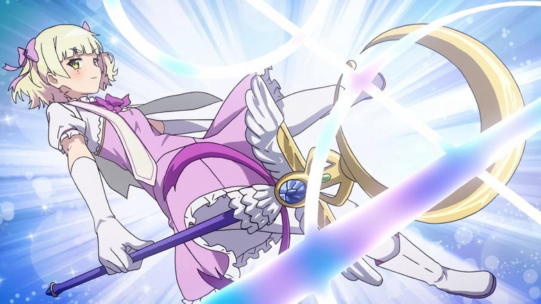 Still from The Great Jahy Will Not Be Defeated! - Season 1 Episode 10
