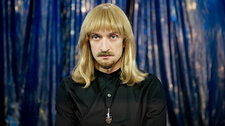 Still image for Волшебник season 1 episode 5: Episode 5 Still image for Волшебник season 1 episode 5: Episode 5