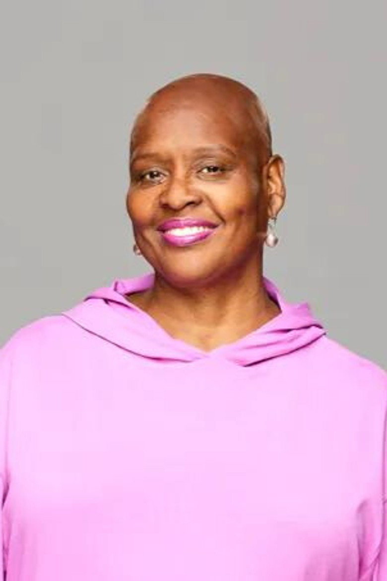 Felicia Cannon portrait