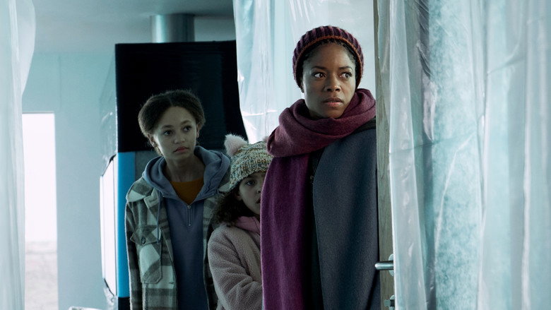 Still from The Third Day - Season 1 Episode 4