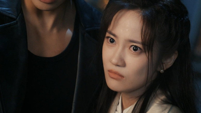 The Fatal Bloom: 1×28