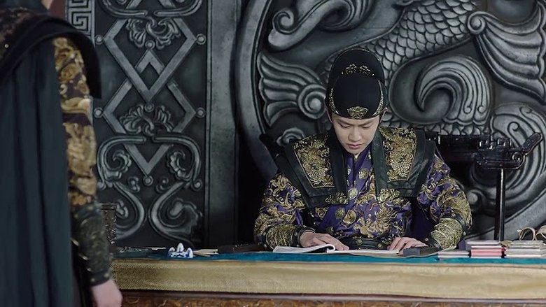 Still image for Under the Power season 1 episode 53: Episode 53 Still image for Under the Power season 1 episode 53: Episode 53