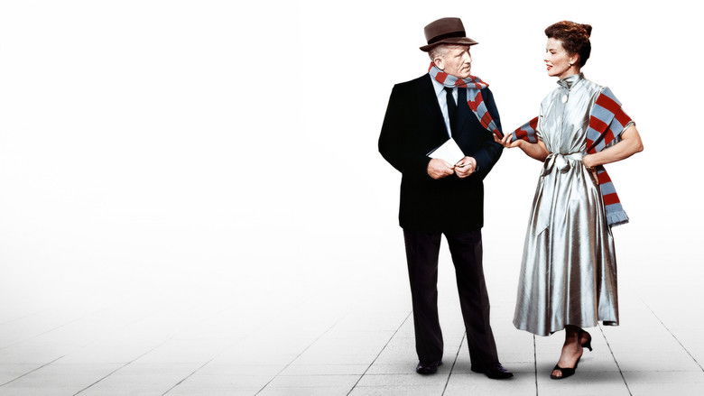 Image d'arrière-plan 7 du film Une femme de tête