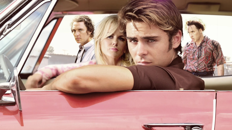 Image d'arrière-plan 7 du film Paperboy