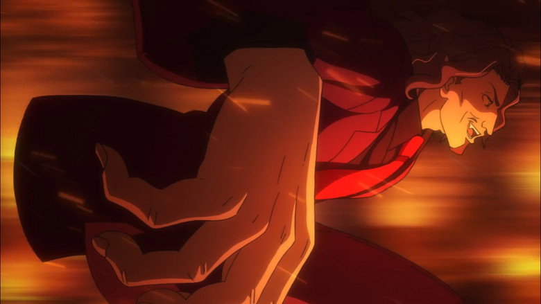 Still from GeGeGe no Kitaro - Season 1 Episode 28