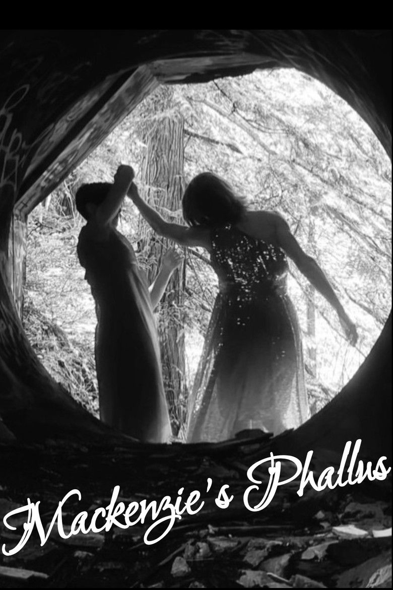 Imatge de Mackenzie's Phallus
