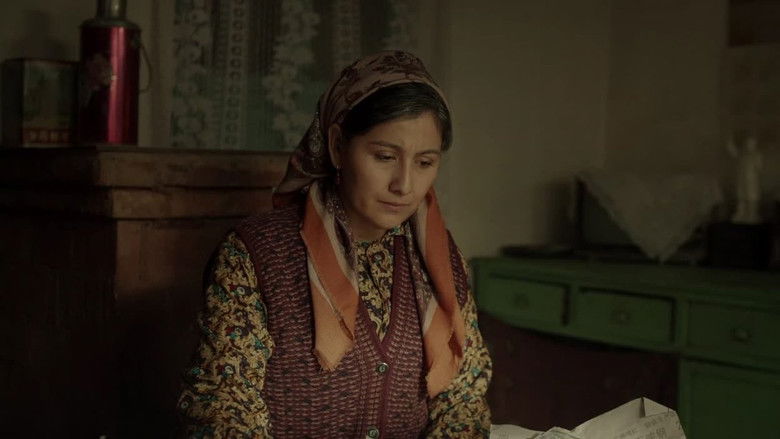 Still image for Uncle Kurban and His Descendants season 1 episode 35: Episode 35