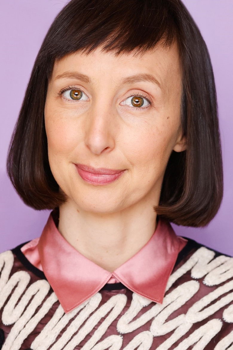 Marina Libel portrait image