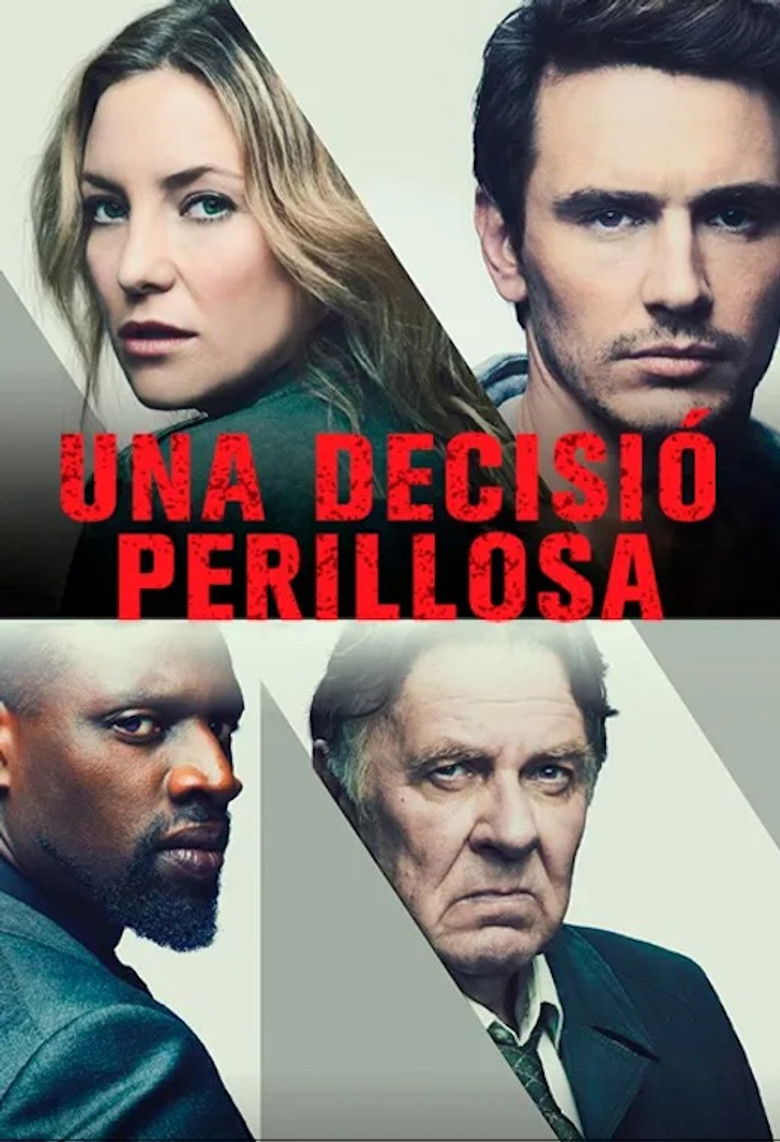 Imatge de Una decisió perillosa