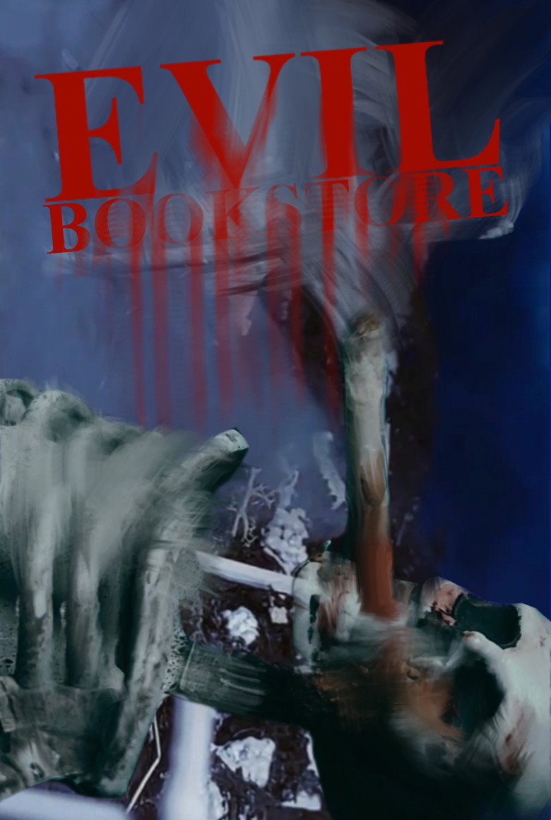Imatge de Evil Bookstore