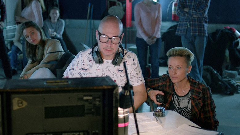 Still image for Patriot season 1 episode 6: Episode 6 Still image for Patriot season 1 episode 6: Episode 6