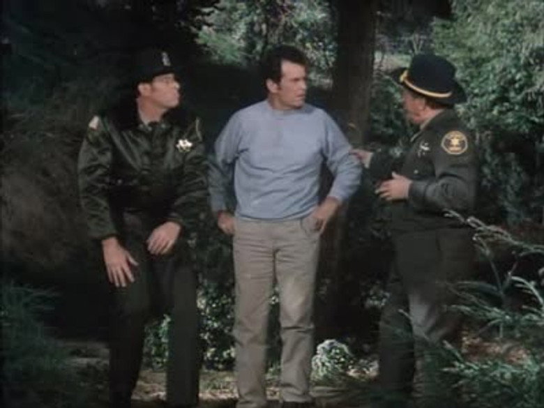 Still from The Rockford Files - Season 6 Episode 12