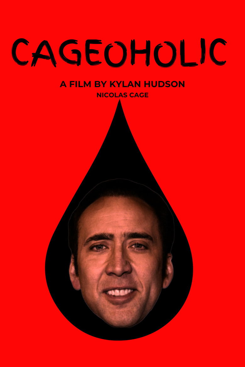 Imatge de Cageoholic