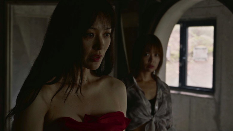 Frame from ヘブンズベル