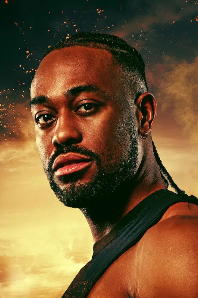 Corey Lay portrait image