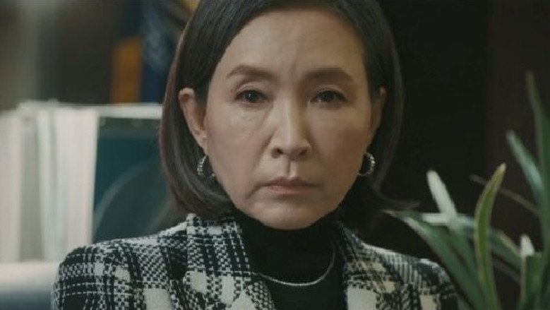 Still from Mouse - Season 1 Episode 9
