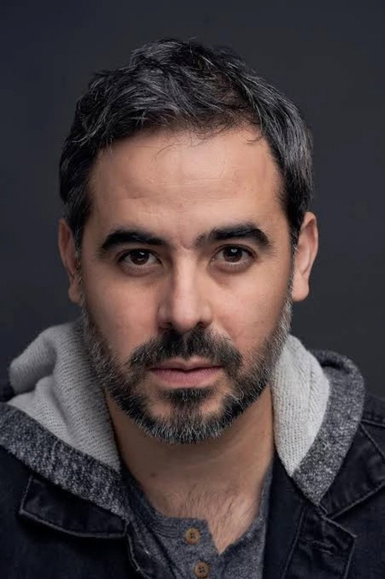 Guillermo García photo 2