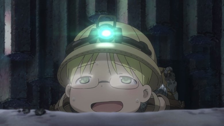 Made In Abyss Episode 9 - 4Anime