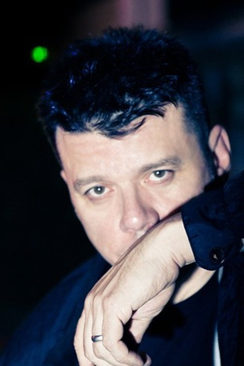 Scott Kirkland photo 2