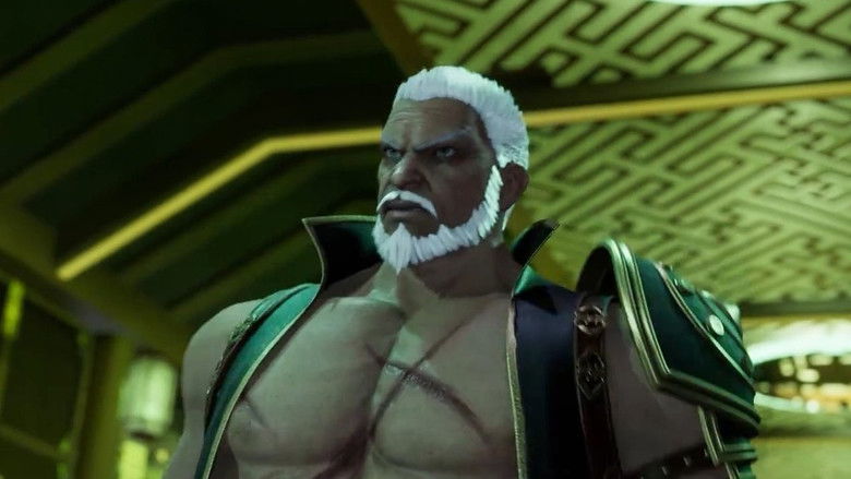 Still image for Supreme Lord of Galaxy season 1 episode 96: Episode 96 Still image for Supreme Lord of Galaxy season 1 episode 96: Episode 96