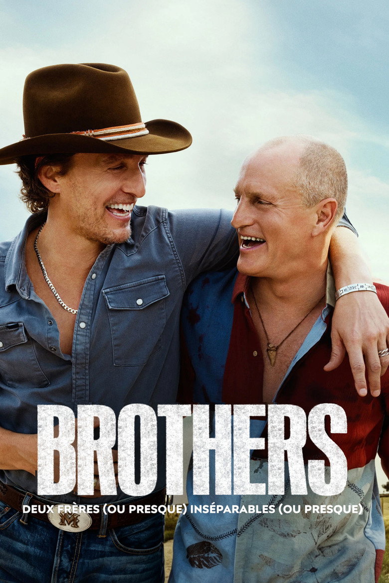 Póster la Serie