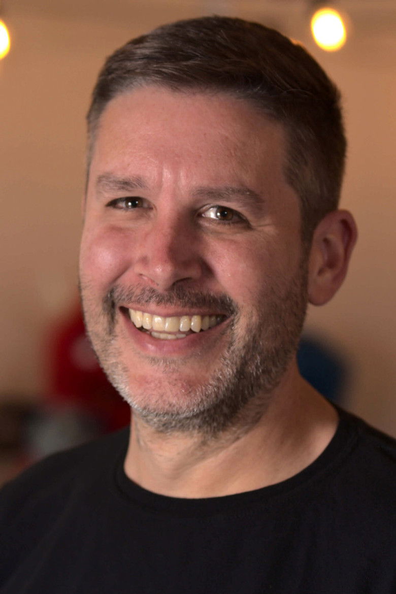 Michael Latini portrait image